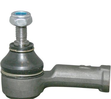 Накінечник кермової тяги jp group 1544601370 на Форд Фокус 1