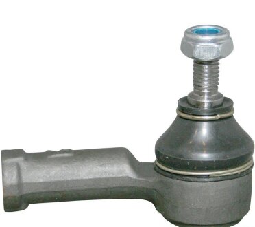 Накінечник кермової тяги jp group 1544601380 на Форд Фокус 1