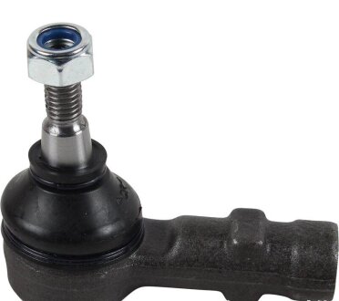 Накінечник кермової тяги jp group 3944600200 на Smart Forfour
