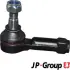Накiнечник рульової тяги JP group 4044600400