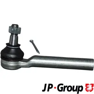 Накiнечник рульової тяги JP Group 4644600100