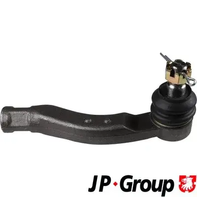 Накiнечник рульової тяги JP group 4844604380