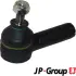 Наконечник поперечной рулевой тяги JP group 1144600300