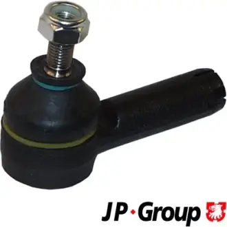 Наконечник поперечной рулевой тяги JP group 1144600300