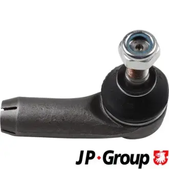 Наконечник поперечной рулевой тяги JP group 1144600580