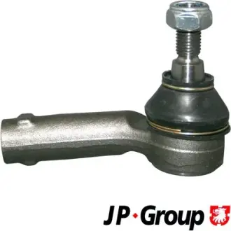 Наконечник поперечной рулевой тяги JP group 1144601880