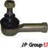 Наконечник поперечной рулевой тяги JP group 1144602200