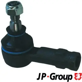 Наконечник поперечной рулевой тяги JP group 1244600200