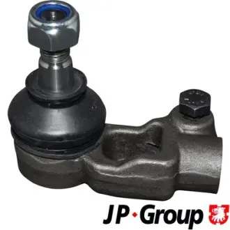 Наконечник поперечной рулевой тяги JP group 1244600670