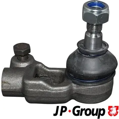 Наконечник поперечной рулевой тяги JP Group 1244600680 (фото 1)