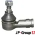 Наконечник поперечной рулевой тяги JP group 1344601400