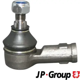 Наконечник поперечной рулевой тяги JP group 1344601400
