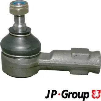 Наконечник поперечной рулевой тяги JP group 1544600900