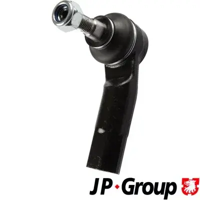 Наконечник рулевой тяги JP group 1144600770