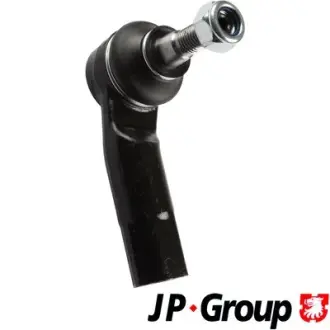 Наконечник рулевой тяги JP group 1144600780