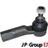 Наконечник рулевой тяги JP group 1144600870