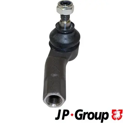 Наконечник рулевой тяги JP group 1144600870