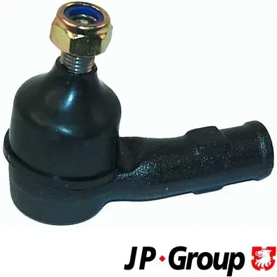 Наконечник рулевой тяги JP group 1144601070