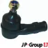 Наконечник рулевой тяги JP group 1144601070