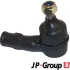 Наконечник рулевой тяги JP group 1144601080