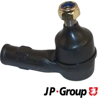 Наконечник рулевой тяги JP group 1144601080