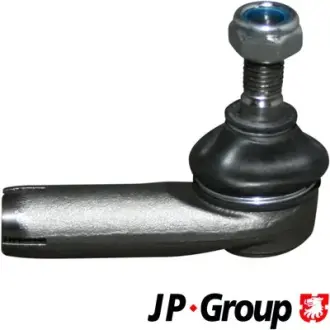 Наконечник рулевой тяги JP group 1144601180