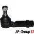 Наконечник рулевой тяги JP group 1144601570