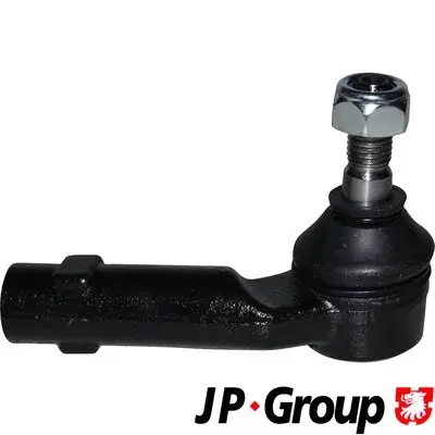 Наконечник рулевой тяги JP group 1144601580