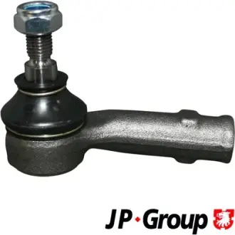 Наконечник рулевой тяги JP group 1144601770