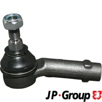 Наконечник рулевой тяги JP group 1144601970