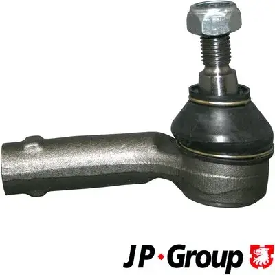 Наконечник рулевой тяги JP group 1144601980