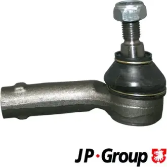 Наконечник рулевой тяги JP group 1144601980