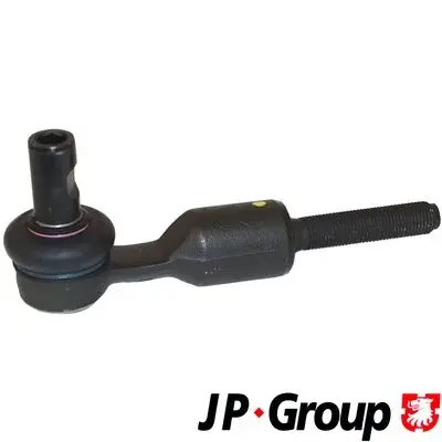 Наконечник рулевой тяги JP group 1144602100