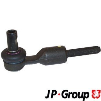 Наконечник рулевой тяги jp group 1144602100 на Ауди Allroad