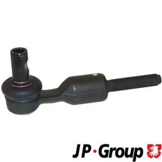 Наконечник рулевой тяги JP group 1144602100