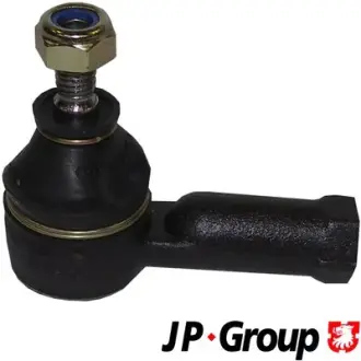 Наконечник рулевой тяги JP group 1244600400