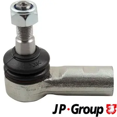 Наконечник рулевой тяги JP group 1244602300
