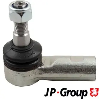 Наконечник рулевой тяги JP group 1244602300