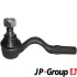 Наконечник рулевой тяги JP group 1344601170