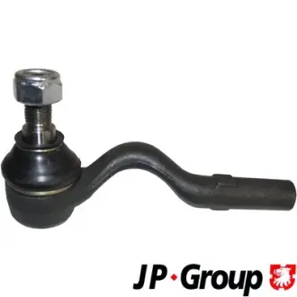 Наконечник рулевой тяги JP group 1344601170