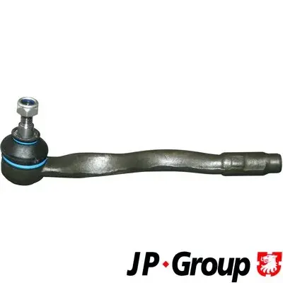 Наконечник рулевой тяги JP group 1444600270