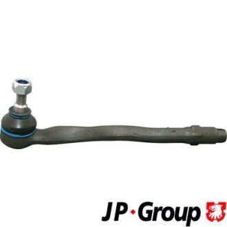 Наконечник рулевой тяги jp group 1444600470 на Бмв Z4