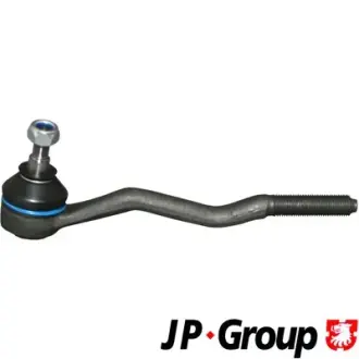 Наконечник рулевой тяги JP group 1444600500