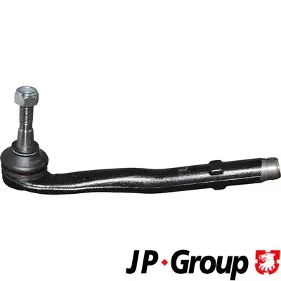 Наконечник рулевой тяги JP group 1444601170