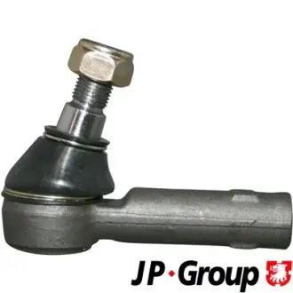 Наконечник рулевой тяги JP group 1544600400