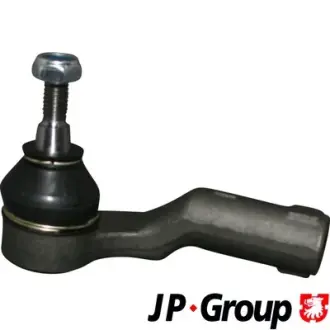 Наконечник рулевой тяги JP group 1544601170