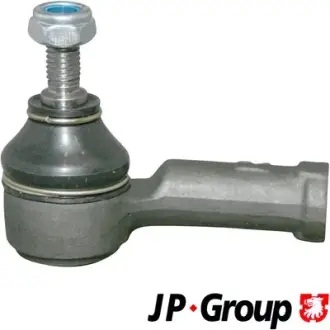 Наконечник рулевой тяги JP group 1544601370