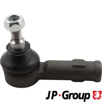 Наконечник рулевой тяги JP group 3544600700