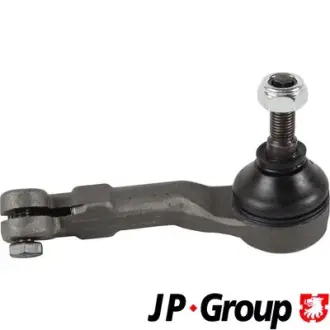 Наконечник рулевой тяги JP group 4344600380