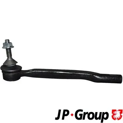 Наконечник рулевой тяги JP group 4944600570